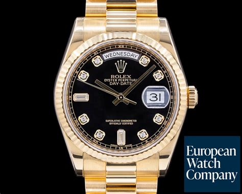 2006 rolex presidential 118238|rolex president diamond bracelet.